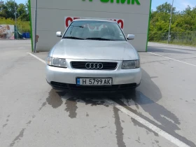 Audi A3 1.8 | Mobile.bg    12