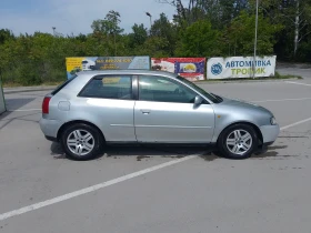 Audi A3 1.8 | Mobile.bg    9