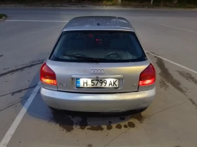 Audi A3 1.8 | Mobile.bg    4