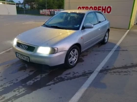 Audi A3 1.8 | Mobile.bg    7