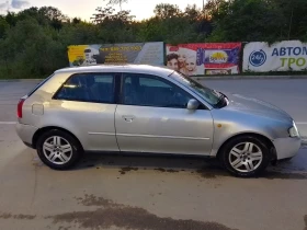 Audi A3 1.8 | Mobile.bg    2
