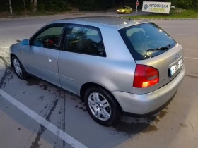 Audi A3 1.8 | Mobile.bg    5