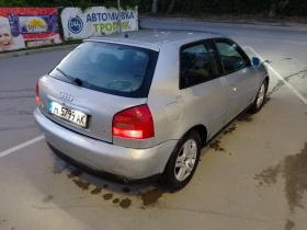 Audi A3 1.8 | Mobile.bg    3