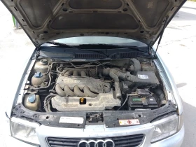 Audi A3 1.8 | Mobile.bg    11