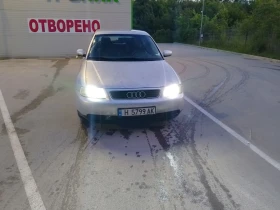 Audi A3 1.8 | Mobile.bg    13