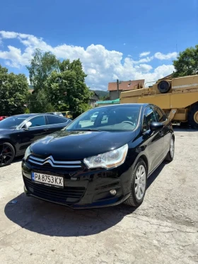 Обява за продажба на Citroen C4 ~11 500 лв. - изображение 6