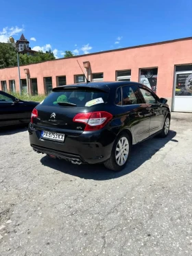 Обява за продажба на Citroen C4 ~11 500 лв. - изображение 7