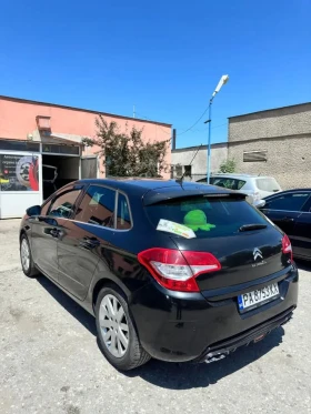 Обява за продажба на Citroen C4 ~11 500 лв. - изображение 1