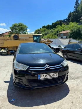 Обява за продажба на Citroen C4 ~11 500 лв. - изображение 1