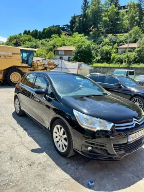 Обява за продажба на Citroen C4 ~11 500 лв. - изображение 5