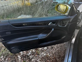 Mercedes-Benz CLK 230 Kompressor EVO 16V | Mobile.bg    7