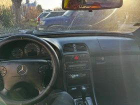 Mercedes-Benz CLK 230 Kompressor EVO 16V | Mobile.bg    5