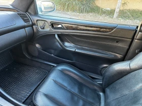 Mercedes-Benz CLK 230 Kompressor EVO 16V | Mobile.bg    8