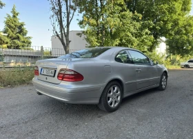 Mercedes-Benz CLK 230 Kompressor EVO 16V | Mobile.bg    4