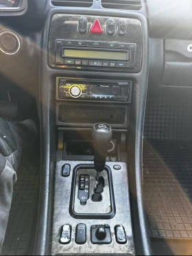 Mercedes-Benz CLK 230 Kompressor EVO 16V | Mobile.bg    10