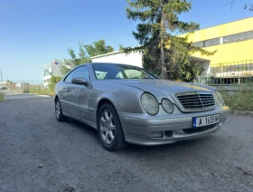 Mercedes-Benz CLK 230 Kompressor EVO 16V | Mobile.bg    2