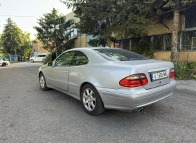 Mercedes-Benz CLK 230 Kompressor EVO 16V | Mobile.bg    3