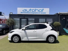 Обява за продажба на Toyota Yaris TERRA/HYBRID/1.5vvt-i/115K.C./Е-CVT AT/ ~26 900 лв. - изображение 1