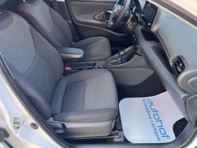 Обява за продажба на Toyota Yaris TERRA/HYBRID/1.5vvt-i/115K.C./Е-CVT AT/ ~26 900 лв. - изображение 8