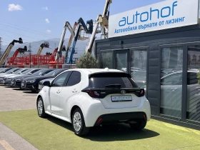 Обява за продажба на Toyota Yaris TERRA/HYBRID/1.5vvt-i/115K.C./Е-CVT AT/ ~26 900 лв. - изображение 2