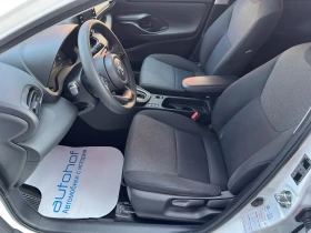 Обява за продажба на Toyota Yaris TERRA/HYBRID/1.5vvt-i/115K.C./Е-CVT AT/ ~26 900 лв. - изображение 7