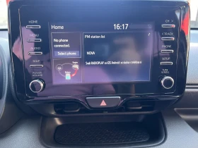 Toyota Yaris TERRA/HYBRID/1.5vvt-i/115K.C./Е-CVT AT/ - 25700 лв. - 34614856 13