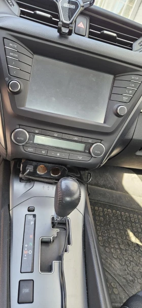 Toyota Avensis | Mobile.bg    10