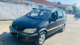 Обява за продажба на Opel Zafira ~2 800 лв. - изображение 1