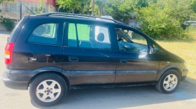 Обява за продажба на Opel Zafira ~2 800 лв. - изображение 3