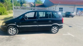 Обява за продажба на Opel Zafira ~2 800 лв. - изображение 2