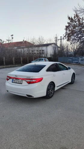 Обява за продажба на Hyundai Grandeur ~14 900 лв. - изображение 1