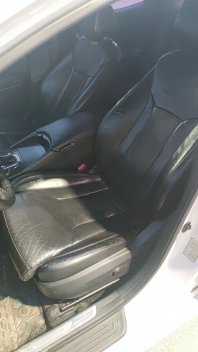 Обява за продажба на Hyundai Grandeur ~14 900 лв. - изображение 9