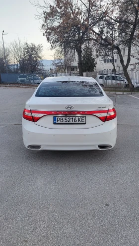 Обява за продажба на Hyundai Grandeur ~14 900 лв. - изображение 2