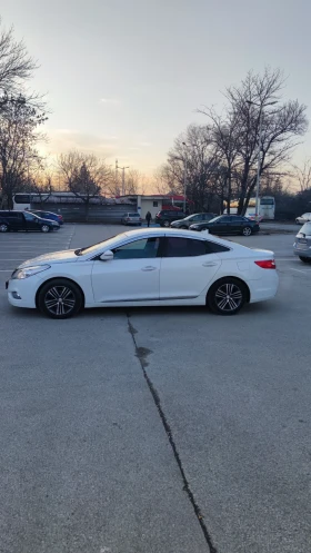 Обява за продажба на Hyundai Grandeur ~14 900 лв. - изображение 5