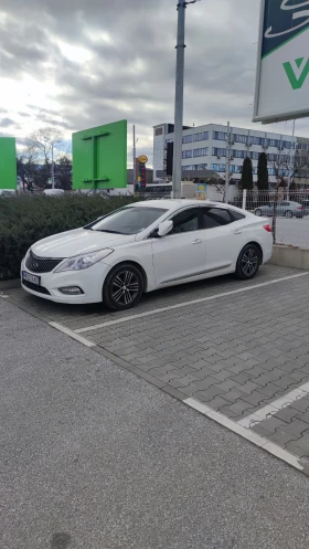 Обява за продажба на Hyundai Grandeur ~14 900 лв. - изображение 6