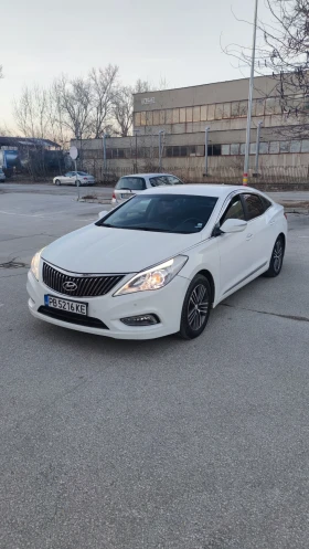 Обява за продажба на Hyundai Grandeur ~14 900 лв. - изображение 1