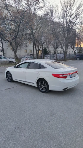 Обява за продажба на Hyundai Grandeur ~14 900 лв. - изображение 3