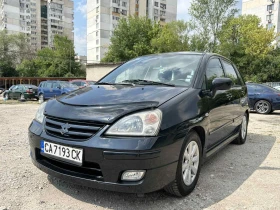     Suzuki Liana 4x4 1.6/  