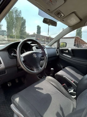 Suzuki Liana 4x4 1.6/   | Mobile.bg    8