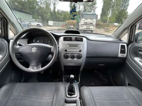 Suzuki Liana 4x4 1.6/   | Mobile.bg    10