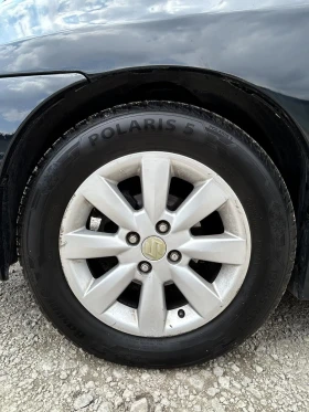 Suzuki Liana 4x4 1.6/   | Mobile.bg    11