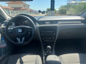Seat Toledo | Mobile.bg    6