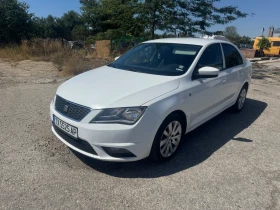     Seat Toledo