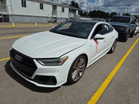 Audi A7 * CARFAX *   *   ! | Mobile.bg    2