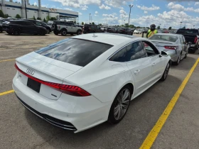 Audi A7 * CARFAX *   *   ! | Mobile.bg    4