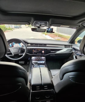 Обява за продажба на Audi A8 ТОП СЪСТОЯНИЕ  ~73 000 лв. - изображение 10