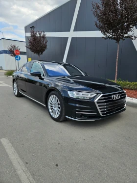 Обява за продажба на Audi A8 ТОП СЪСТОЯНИЕ  ~73 000 лв. - изображение 5