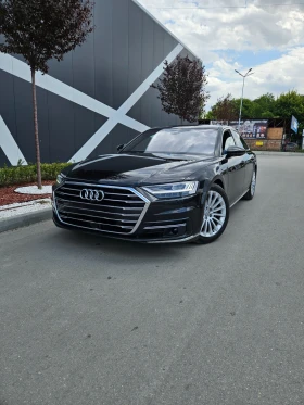 Обява за продажба на Audi A8 ТОП СЪСТОЯНИЕ  ~73 000 лв. - изображение 1