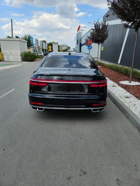 Обява за продажба на Audi A8 ТОП СЪСТОЯНИЕ  ~73 000 лв. - изображение 3