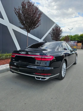 Обява за продажба на Audi A8 ТОП СЪСТОЯНИЕ  ~73 000 лв. - изображение 4
